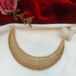 Fancy Ad Heavy Short Neck Set - Image 3