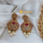 Peacock Long Neck Set - Image 2