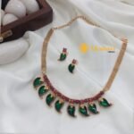 Mango Close Short Neck Set - Image 2
