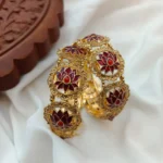 Lotus Bangles 2s