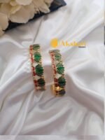 Lotus Bangles 2s - Image 2
