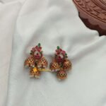 3 Layer Jhumka