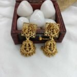 Radhey Krishna Jhumka