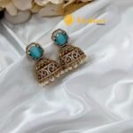 Victorian Jhumka - Image 3