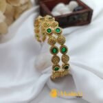 Mothi Bangles 2s