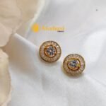 AD Round Pendant Set - Image 2
