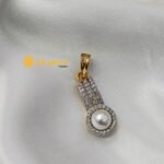 AD Pearl Symphony Pendant Set - Image 3