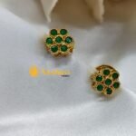 Lakshmi Pendant Set - Image 3