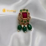 Chik Pendant