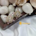 AD Blossom Elegance Earrings