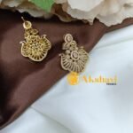 AD Trendy Radiance Earrings