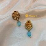 Trendy Earrings - Image 2