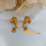 Gaja Earrings