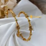 Lakshmi Tube Bangles