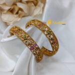 Floral Bangles - Image 2