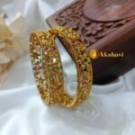 Floral Bangles - Image 3