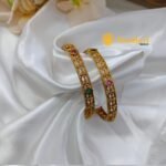 Cubic Bangles - Image 2