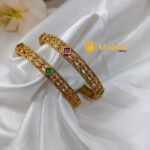 Cubic Bangles