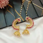 Fancy Mattil Jhumka