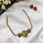 Galaxy Short Neck Set