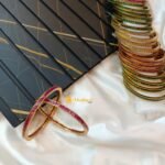Cubic Bangles