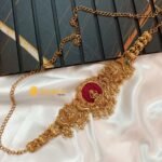 Lakshmi Bridal Set 6Pcs - Image 5