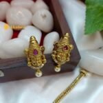 Perumal Short Neck Set - Image 3
