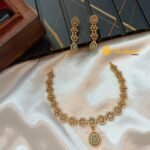 AD Thilak Short Neck Set