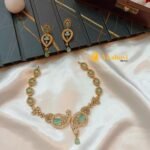 Mango Short Neck Set
