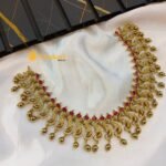 Peacock Short Neck Set - Image 2