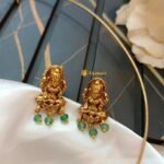 Lakshmi Short Neck Set - Image 2