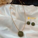 Mothi Galaxy Short Neck Set - Image 3