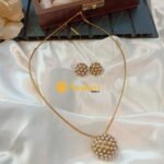 Mothi Galaxy Short Neck Set - Image 4