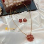 Mothi Galaxy Short Neck Set - Image 2