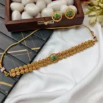 Lotus 2 Layer Choker Set - Image 3