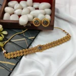 Lotus 2 Layer Choker Set - Image 4