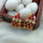Beautiful Traditional Choker Set - Image 2