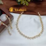 AD Thilak Majesty Short Neck Set