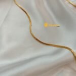 24" Thin Box Chain - Image 3