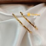Fancy Bangles 11A-2