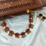 Lotus Short Neck Set