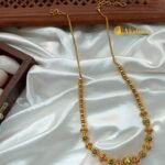 Fancy Amla ball Chain - Image 2