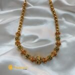 Fancy Amla ball Chain - Image 3