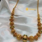 Fancy Amla Ball Chain - Image 2
