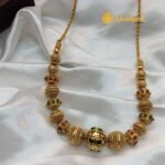 Fancy Amla Ball Chain - Image 3