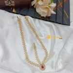 AD Bridal Tikka