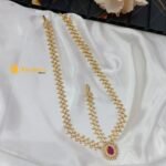 AD Bridal Tikka - Image 2