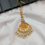 Gajalakshmi Tikka - Image 2
