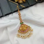 Gajalakshmi Tikka