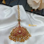 Antique Floral Tikka